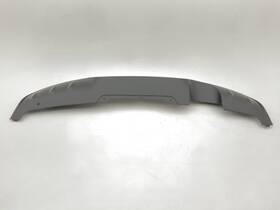 Ho1115103 Body Parts Spark Hdp012nb Rear Lower Bumper Cover For 13-15 Honda Civic Si Sedan Primed