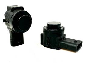 66209471930 Bosch 0263053558 2x Oem Parking Sensor For Bmw 330e 330i 430i 530i X3 X4 X5 X6 X7