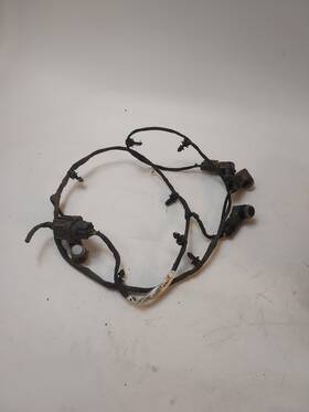 20835866 Bosch 2008-2012 Buick Enclave Rear Pdc Parking Distance Sensor With Wire Harness Oem