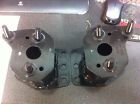 52026-0c010 Brackets 52025-0c010 Toyota Pass Driv Bumper