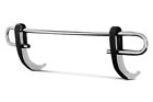 8ho03ss-dl Brand Horse - Black