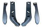Gmk408280768s Brand Set Goodmark Bracket Bumper - Rear Replacement