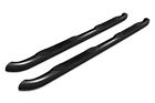 9b040001a1a " Brand Side Black Horse Powdercoat 3 Steps -