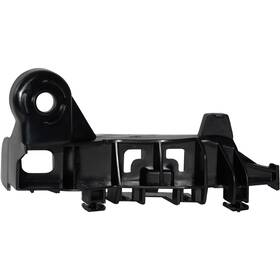 Brock 6449-0040r For 2018-2024 Camry Bumper Bracket Rear Support Retainer Right 5256206090