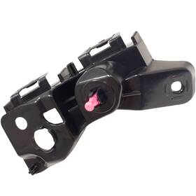 Brock 6449-0065r Front Outer Bumper Cover Side Support Bracket For Lexus Es Right