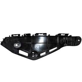 Brock 6449-0069l Bumper Bracket Fits 2016-2022 Rx350 Front Retainer Left 525360e060 Lx1032117