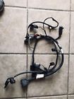 Bt4317k835fg59ay Mkx Rear Bumper Parking Sensor Wires Towing Harness And Sensors