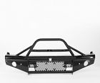 Btc151blr Ranch Hand In Stock Legend Series Bumper Chevy 848917004779
