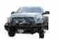 Btd105blr Ranch Hand Sport Bullnose Series Winch Ready Front Bumper 848917002300