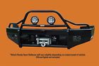Btf115blr Ranch Hand Sport Bullnose Series