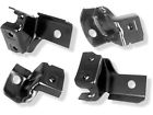 Bu01-69br Golden Star Auto Parts Camaro Rear Bumper Bracket Kit