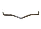 Bu01-70f Golden Star Auto Parts Camaro Chrome Front Bumper