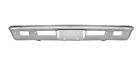 Bu02-68f Golden Star Auto Parts Chevy Ii Nova Chrome Front Bumper