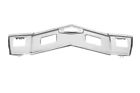 Bu04-70f Golden Star Auto Parts Cutlass Front Bumper