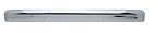 Bu07-60f Golden Star Chevrolet Gmc Pickup Chrome Front Bumper