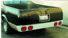 Gmk4085800782 Bu12-781r Golden Star 1978-1987 El Camino