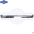 990-8569 Bu20-69r Golden Star Mustang Rear Bumper Triple Plated Chrome