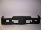 Bu3496n Camaro -1992 Front 1982 Facia Bumper
