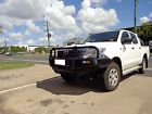 Bu59-3527 Dobinsons 4x4 Classic Black 9332670049173