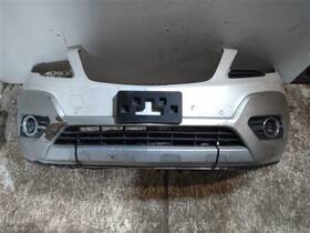 105-01655a Buick Front Bumper With Park Assist Opt Ud5 Fits 13-15 Encore 874435