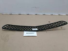 105.gm4a08 Buick 2008 2012 Enclave Front Bumper Lower Center Exterior Grill Grille Oem