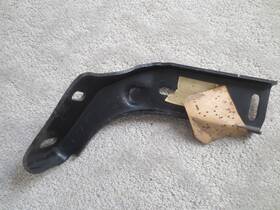 1368513 Buick 1965 Wildcat Le Sabre Rh Front Buimper Back Bar Anchor Bracket
