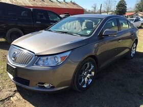 190-00864c Buick Rear Bumper Tailpipe Below Cover Ud7 Opt Uft Fits 10-13 Lacrosse 265796