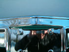 1250965 Buick 1976 Front Century Gm Regal Bumper 2 Nos 1977 Door