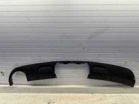 22905072 Buick 2017-2020 Envision Rear Bumper Liftgate Cover Trim Bezel Oem