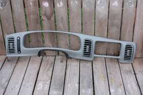 25665577 Buick 2000-2005 Park Avenue Oem Dash Trim Instrument Cluster Bezel Pn