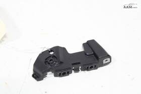 26232268 Buick 2017-2019 Lacrosse Front Left Driver Side Bumper Mount Bracket Support Oem