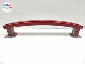 26466841 Buick 2024-25 Envision Rear Bumper Crash Bar Reinforcement Impact Beam Red Oem