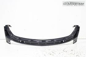 39159289 Buick 2021-2023 Envision Front Bumper Upper Grille Grill Support Bracket Oem