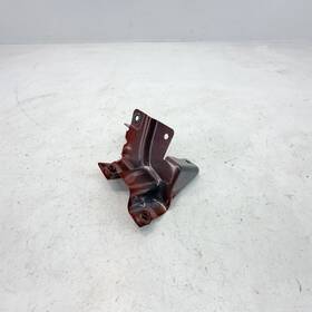 84772430 Buick 2021 - 2023 Envision Front Right Bumper Impact Bar Bracket Oem Red