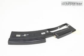 84925138 Buick 2021-2023 Envision Front Bumper Reinforcement Left Side Outer Bracket Oem