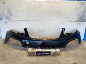 95122388 Buick 2013-2016 Encore Front Bumper Cover Oem