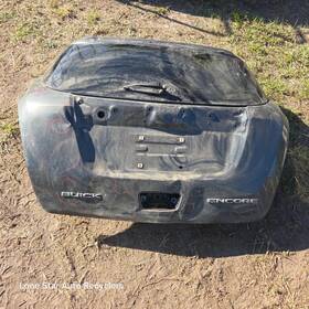 95422599 Buick 2013 To 2022 Encore Liftgate Local Pickup No Ship