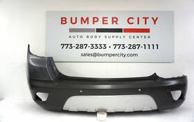 95905288 Buick Oem 2013-2016 Encore Rear Bumper Cover