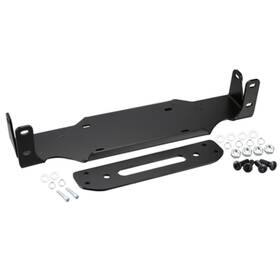 18-pres Bulldog Winch 20353 20353- Jeep Jl Mount Wrangler Without E Steel