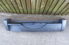 3941-01a-pm Bumper 03 Oem Kj 04 06 Rear Cover Textured 07 Jeep Liberty 02 Genuine 05