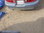 Bumper 96 3.8 98 2 99 Buick Cover Riviera V6 Dr 97 Oem Rear 95