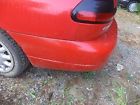 110630 Bumper 98 Avenger Assy 99 Rear 97 00