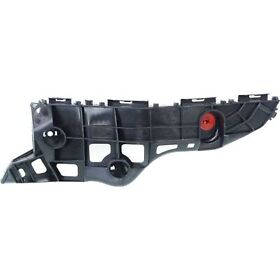 Bb5734886 Bumper Bracket Compatible With 2014-2016 Toyota Highlander Front Driver Side