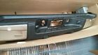 22792253 Bumper-bumper Assembly Rear Oem Gm
