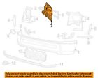 68159973aa Bumper-bumper Chrysler Ram Oem Left Front Bracket 3500 2013