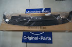 2048853225 Bumper C350 Mercedes Benz Diffuser Rear Valance W204 C300 Lip