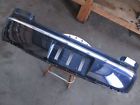 Bumper Cover Blue Sensors 04 Phaeton Park Volkswagen Rear 06 Luna 05