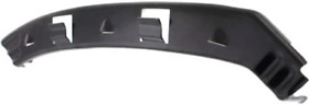 Hy1042110 Bumper Cover Bracket For Driver Side Inner Front Made Of Steel