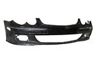 Mb1000285 Bumper Cover Style Mercedes Clk Front 03-05 - Oe Replace Factory Class