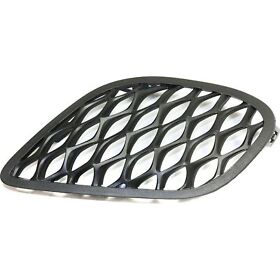 68280493aa Bumper Face Bar Grille Driver Left Side Ch1038168